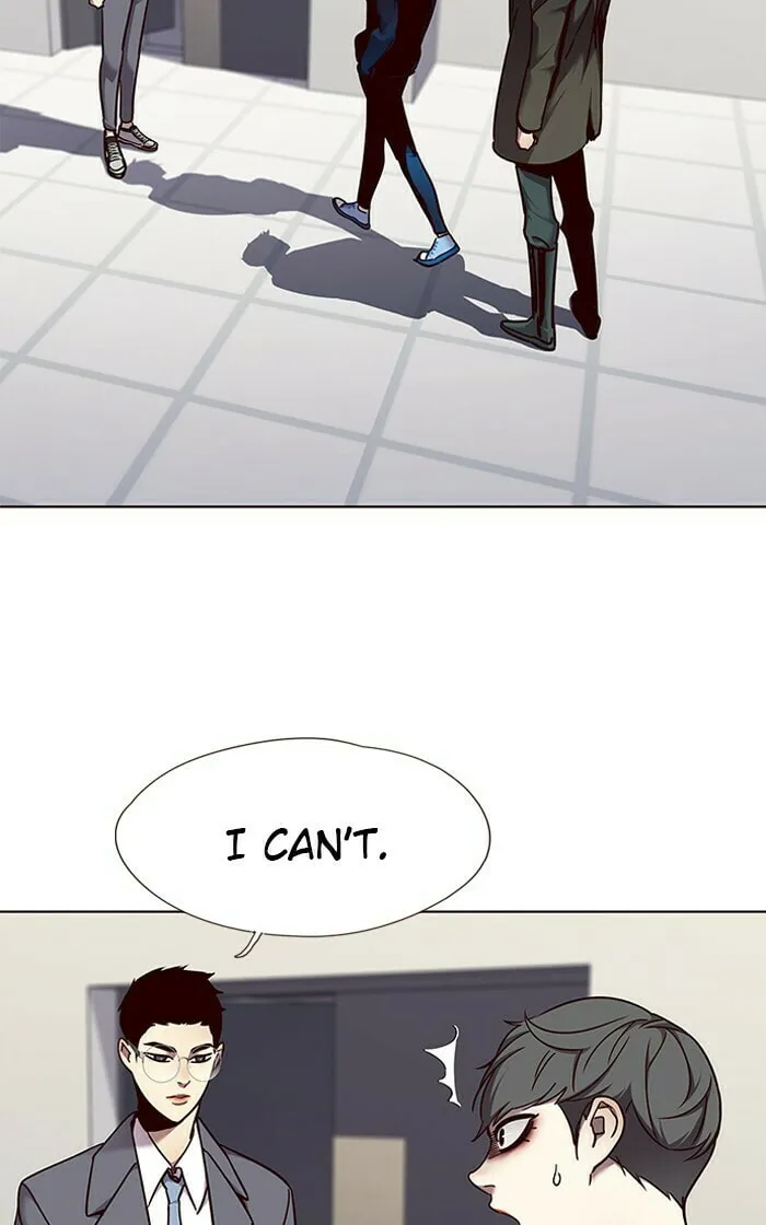 Eleceed Chapter 66 page 17 - 