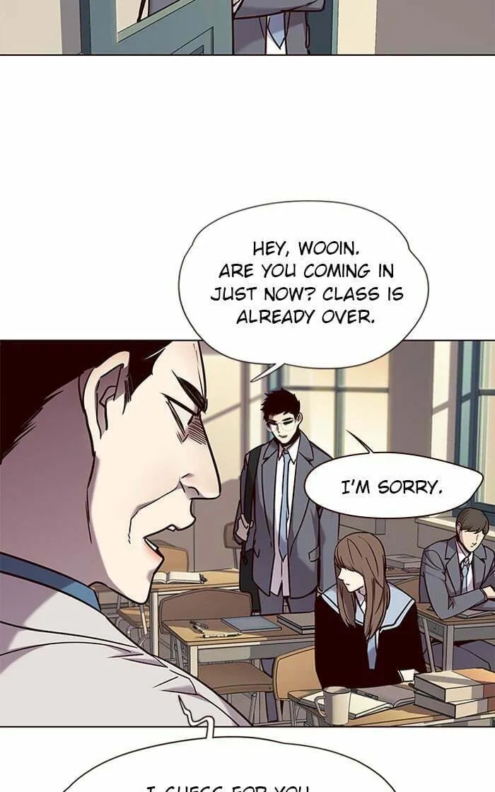Eleceed Chapter 66 page 23 - 