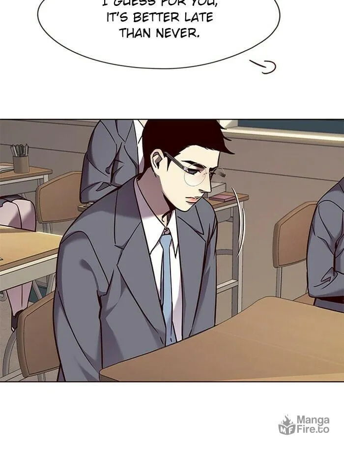 Eleceed Chapter 66 page 24 - 