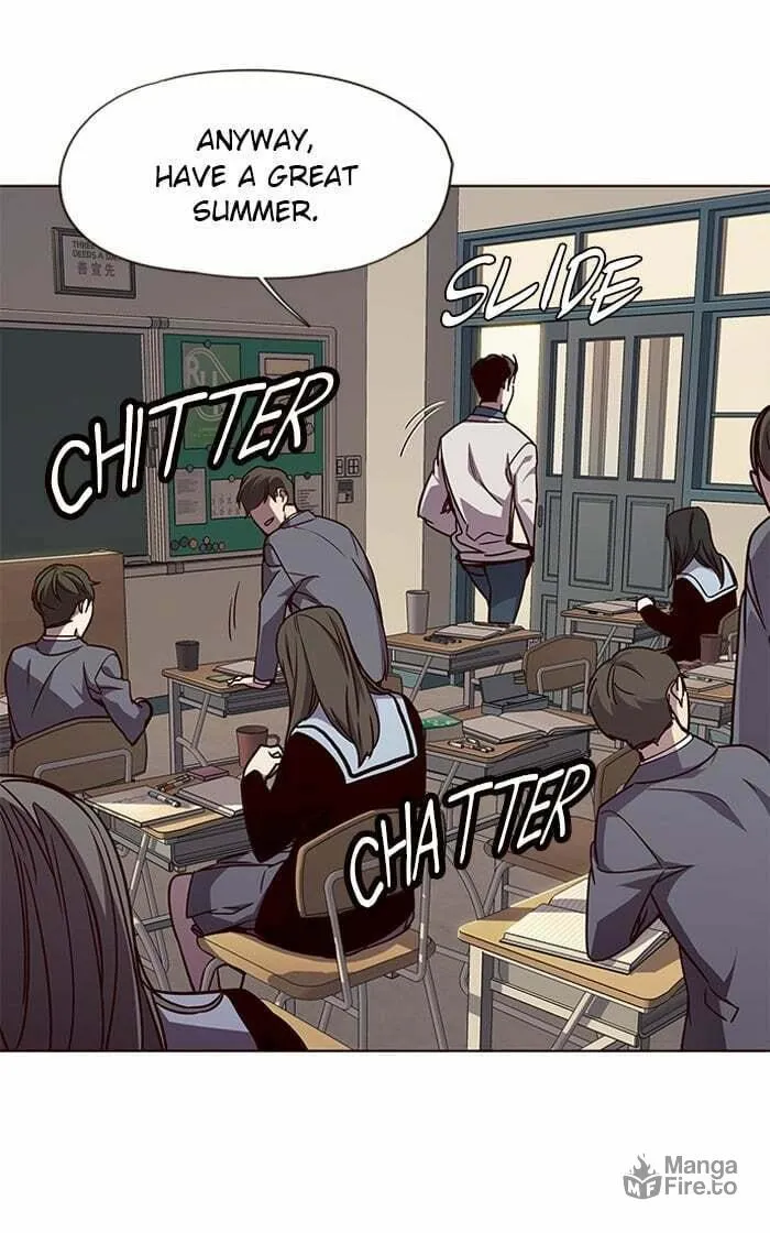 Eleceed Chapter 66 page 25 - 