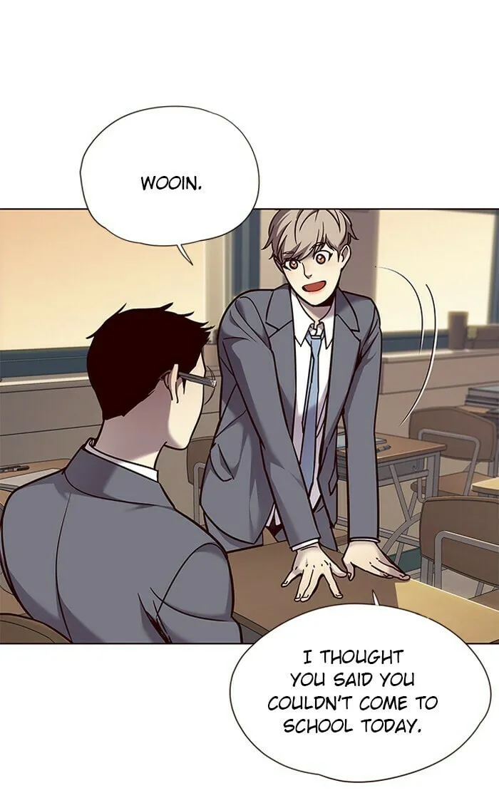 Eleceed Chapter 66 page 26 - 