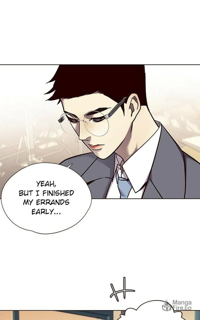 Eleceed Chapter 66 page 27 - 