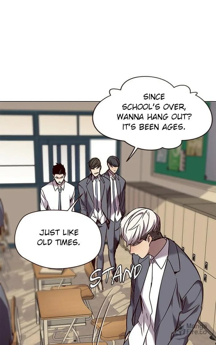 Eleceed Chapter 66 page 30 - 