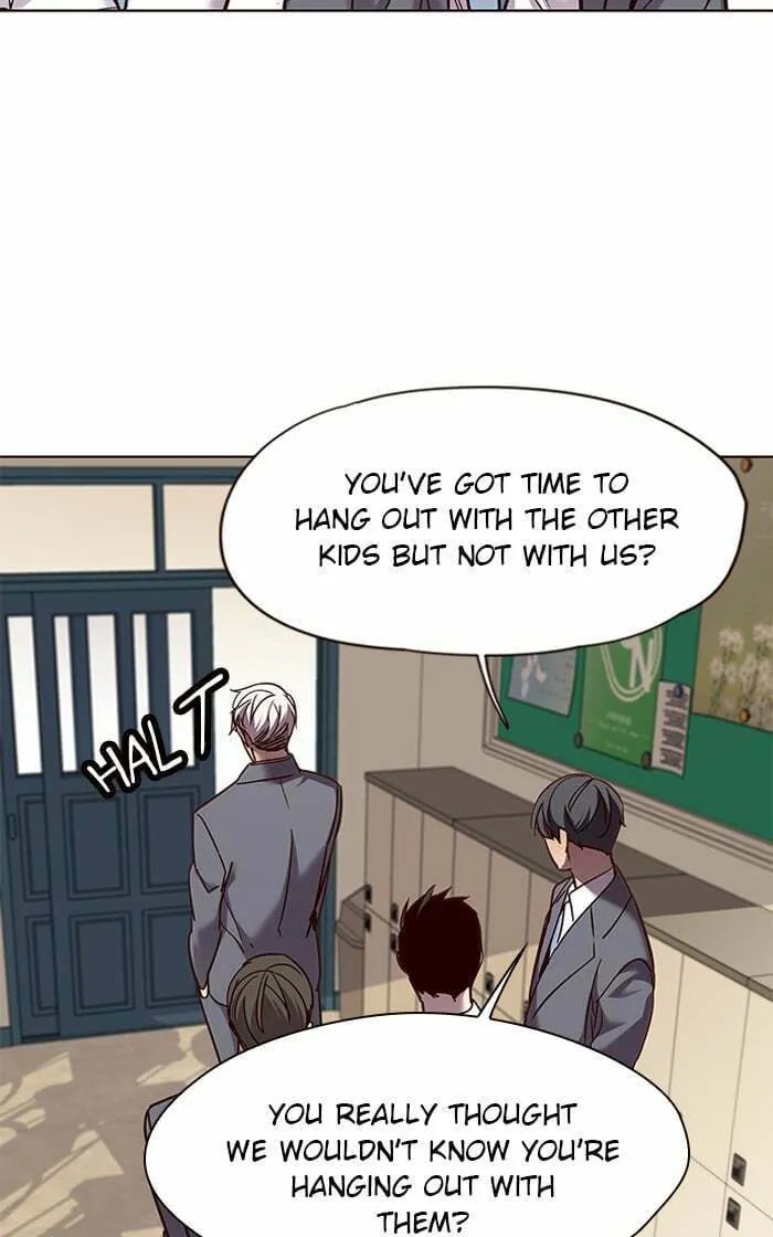 Eleceed Chapter 66 page 32 - 