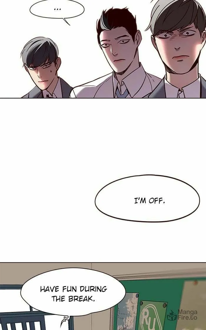 Eleceed Chapter 66 page 36 - 