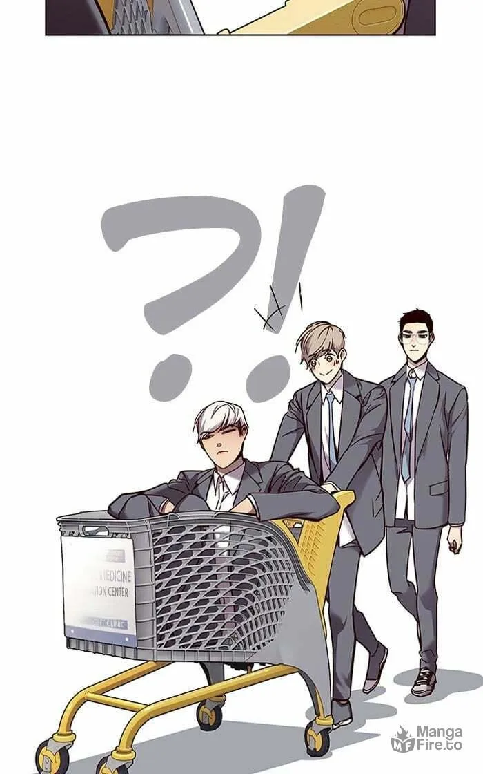Eleceed Chapter 66 page 39 - 