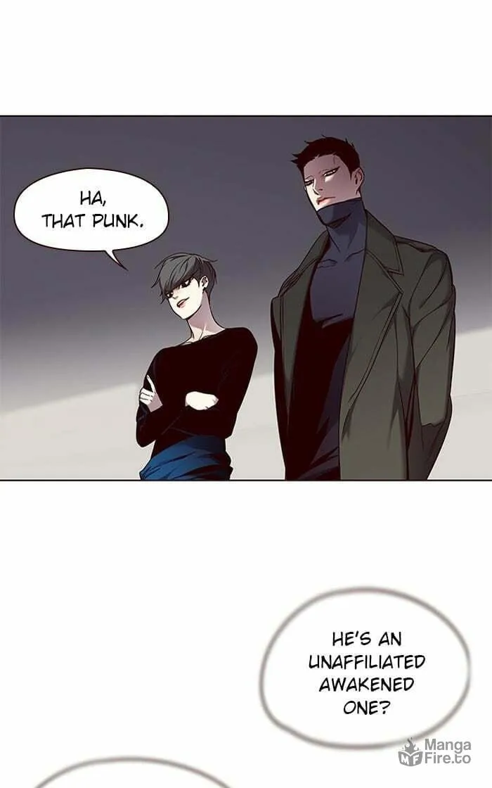 Eleceed Chapter 66 page 5 - 