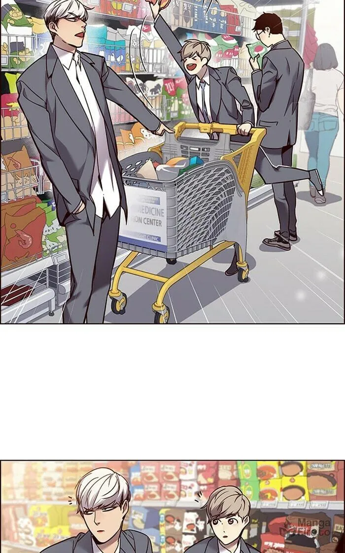 Eleceed Chapter 66 page 42 - 