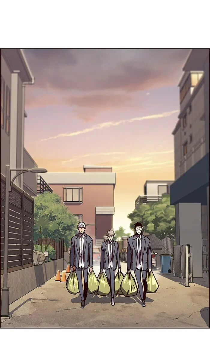 Eleceed Chapter 66 page 46 - 
