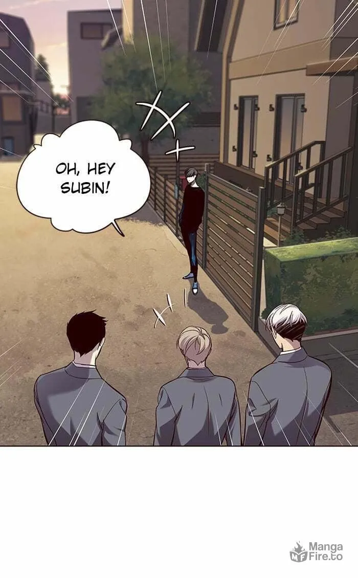 Eleceed Chapter 66 page 50 - 
