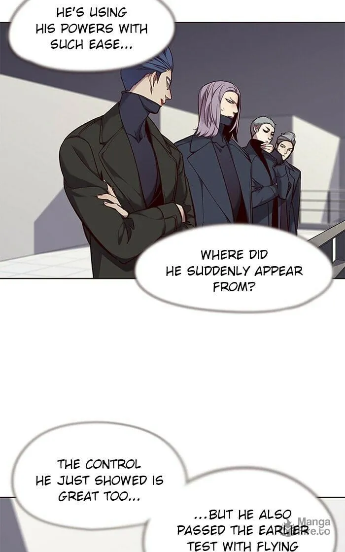Eleceed Chapter 66 page 6 - 