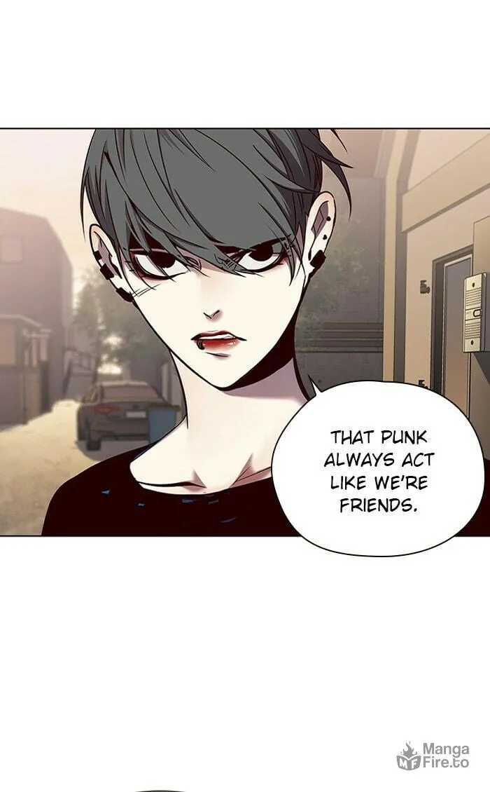 Eleceed Chapter 66 page 51 - 