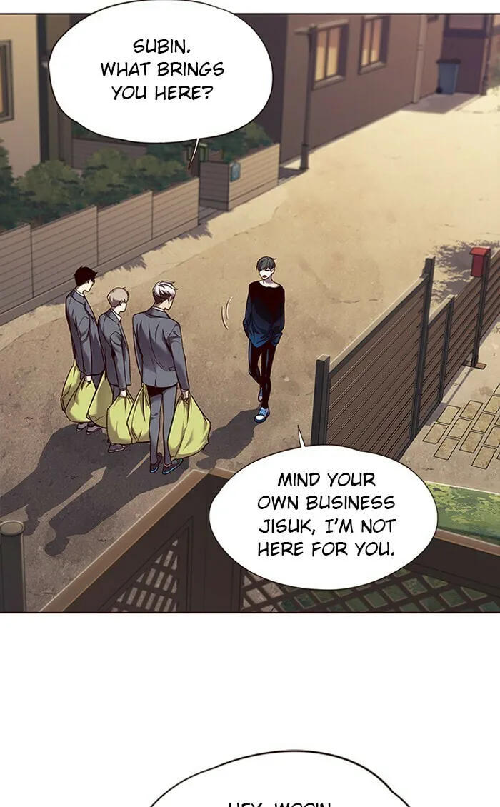 Eleceed Chapter 66 page 52 - 