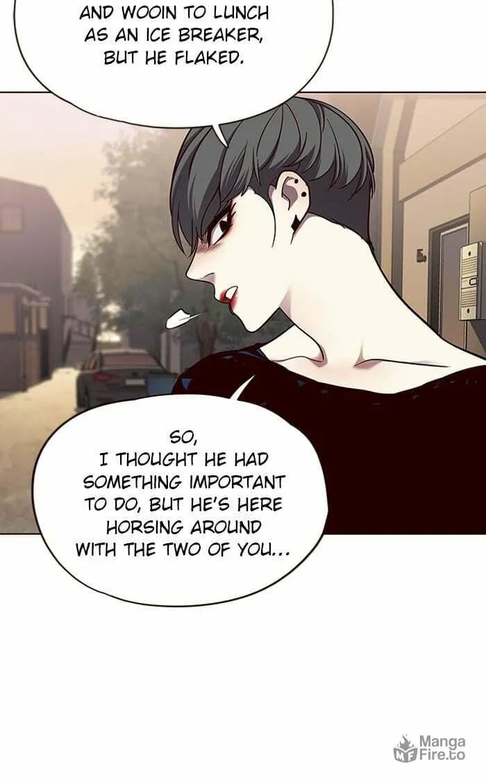 Eleceed Chapter 66 page 54 - 