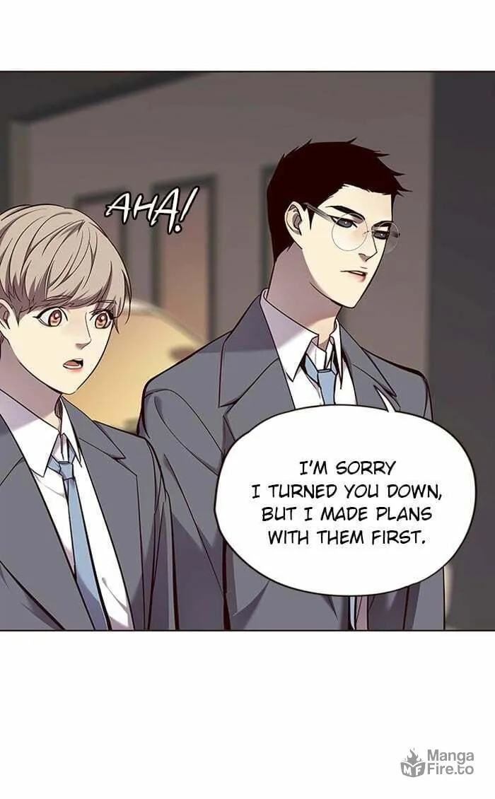 Eleceed Chapter 66 page 55 - 