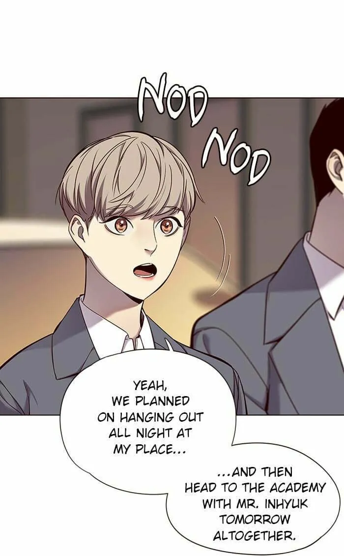 Eleceed Chapter 66 page 56 - 