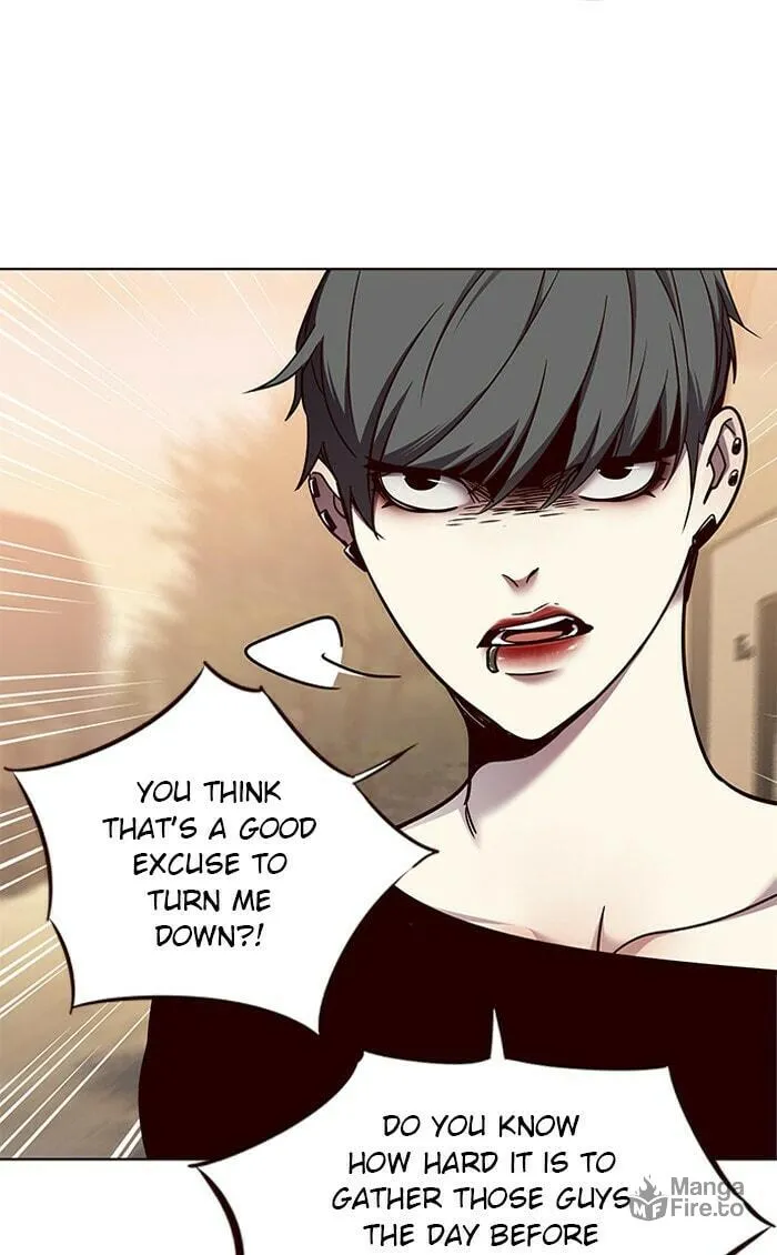 Eleceed Chapter 66 page 57 - 