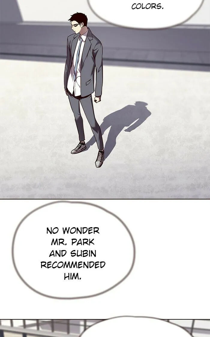 Eleceed Chapter 66 page 7 - 