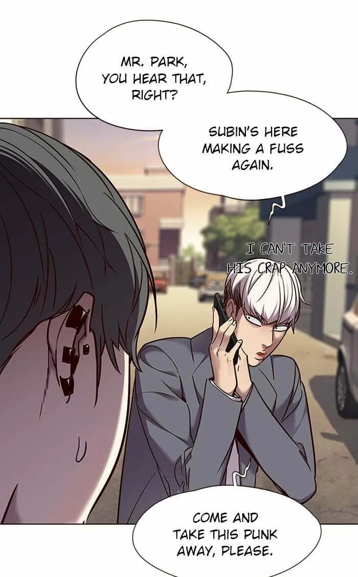 Eleceed Chapter 66 page 64 - 