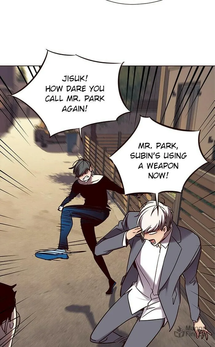 Eleceed Chapter 66 page 65 - 