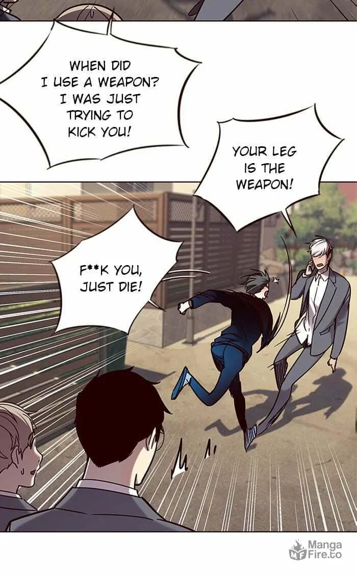 Eleceed Chapter 66 page 66 - 