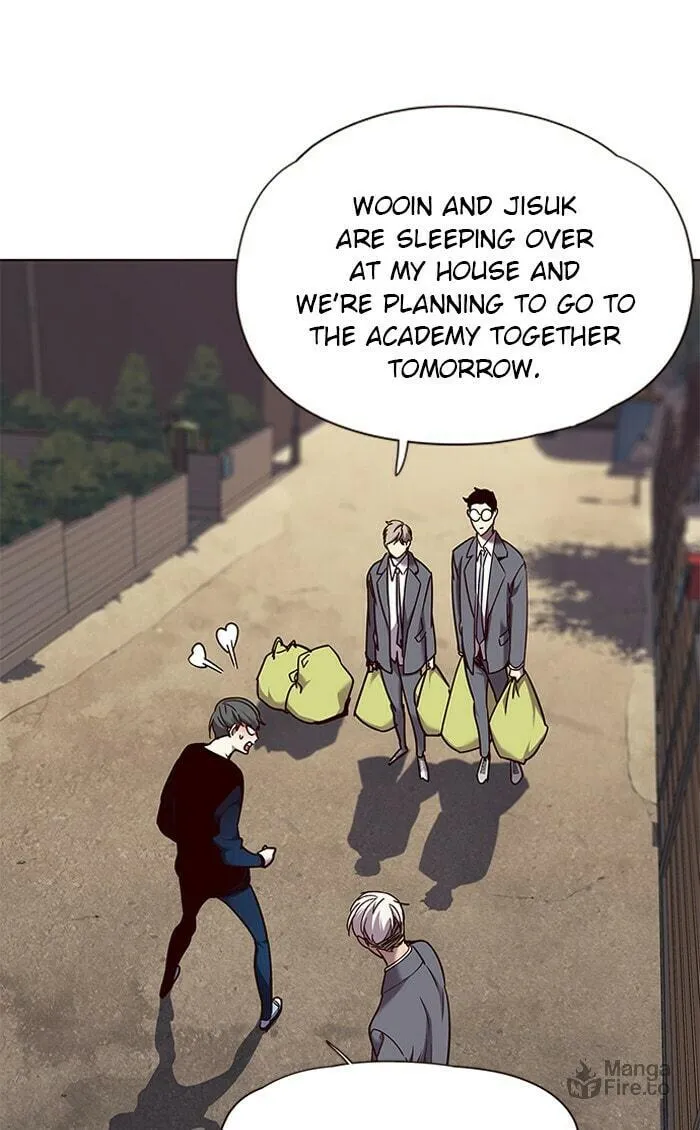 Eleceed Chapter 66 page 69 - 