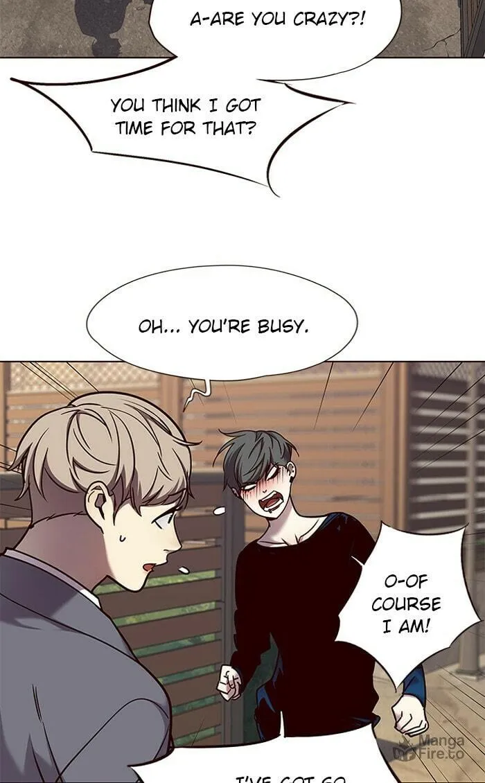 Eleceed Chapter 66 page 70 - 
