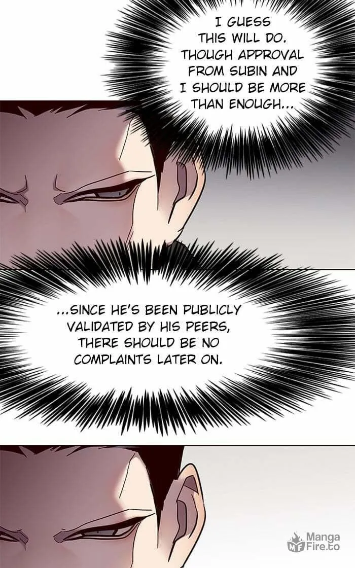 Eleceed Chapter 66 page 9 - 