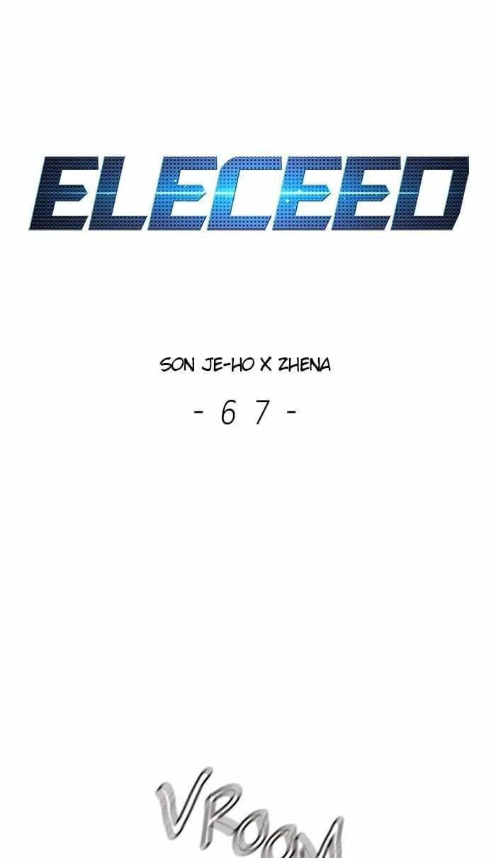 Eleceed Chapter 67 page 1 - 