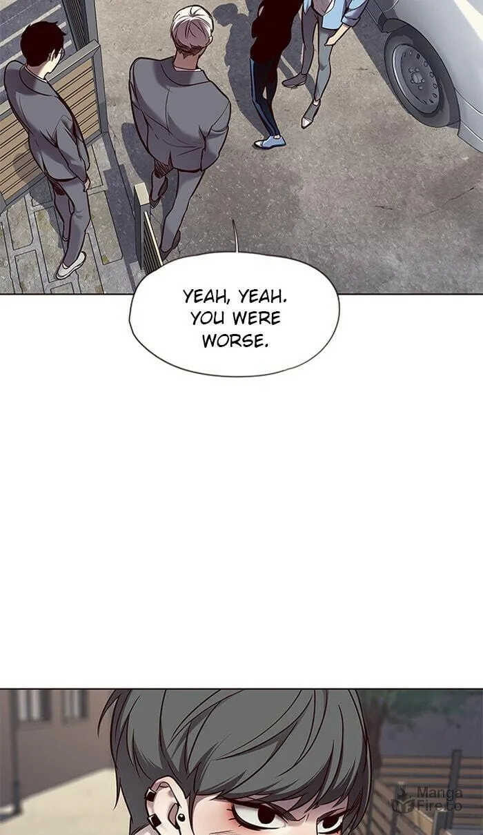 Eleceed Chapter 67 page 12 - 