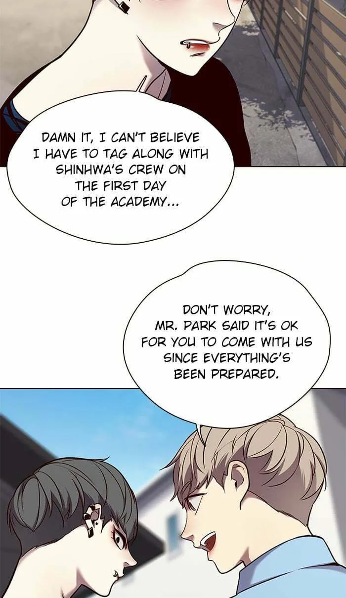 Eleceed Chapter 67 page 13 - 