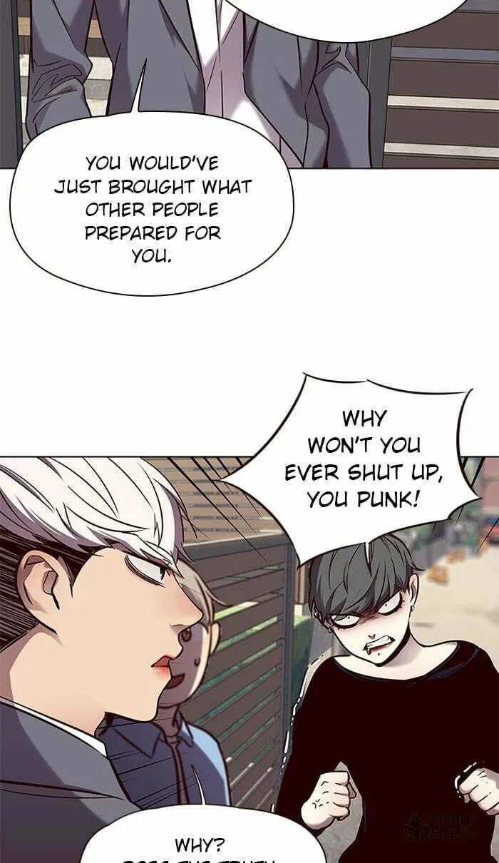 Eleceed Chapter 67 page 15 - 