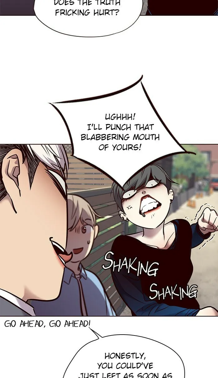 Eleceed Chapter 67 page 16 - 