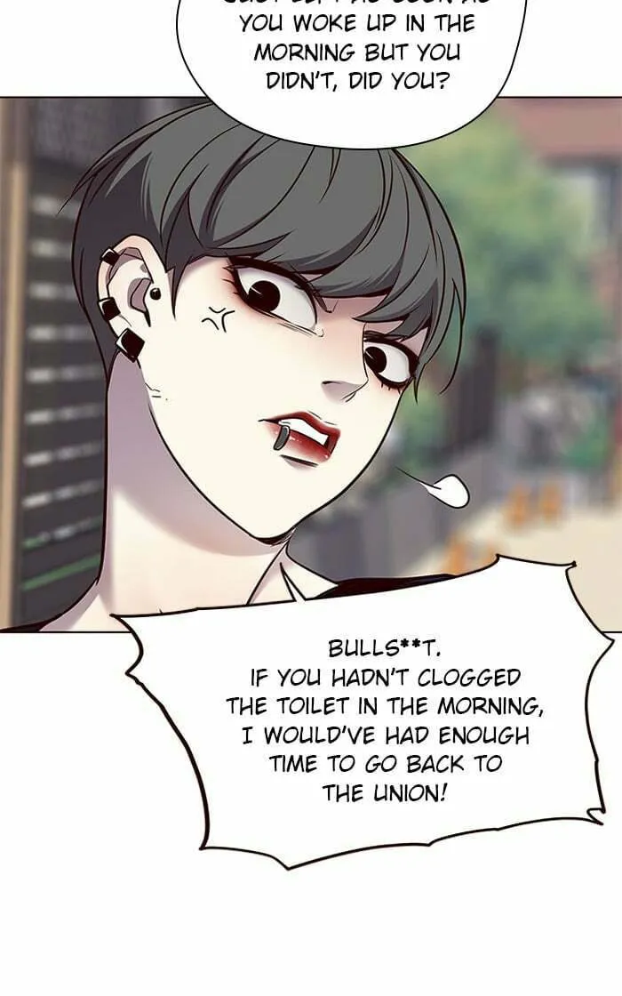 Eleceed Chapter 67 page 17 - 