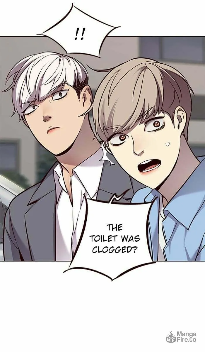 Eleceed Chapter 67 page 18 - 