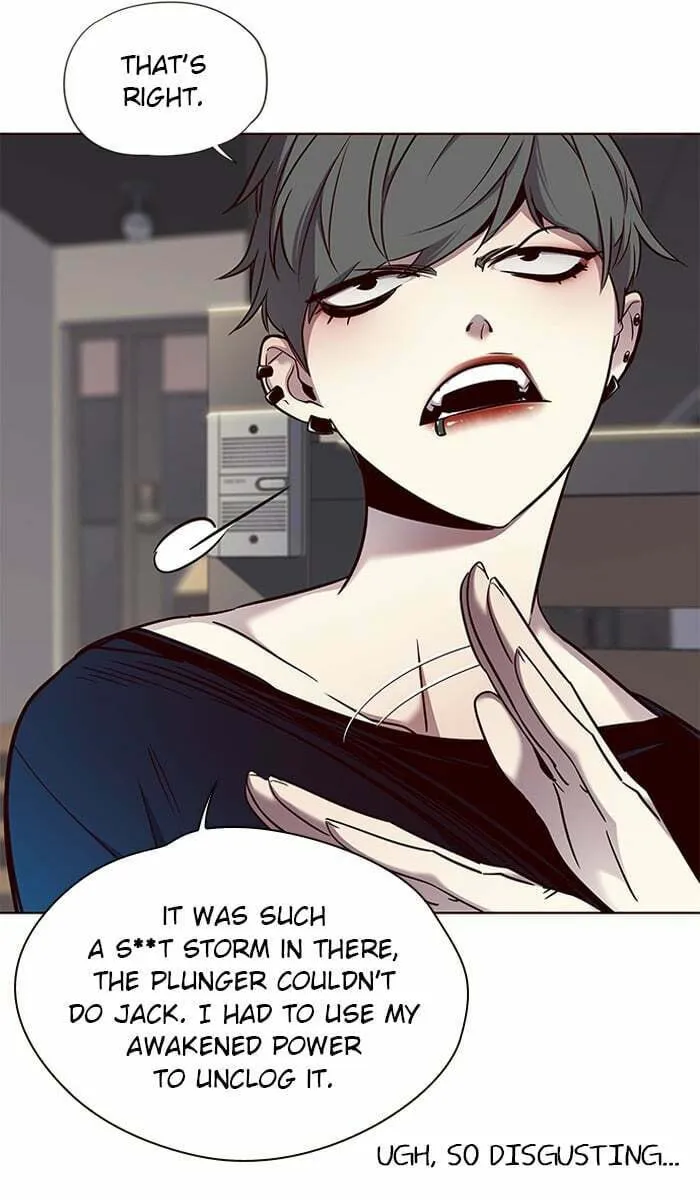 Eleceed Chapter 67 page 19 - 