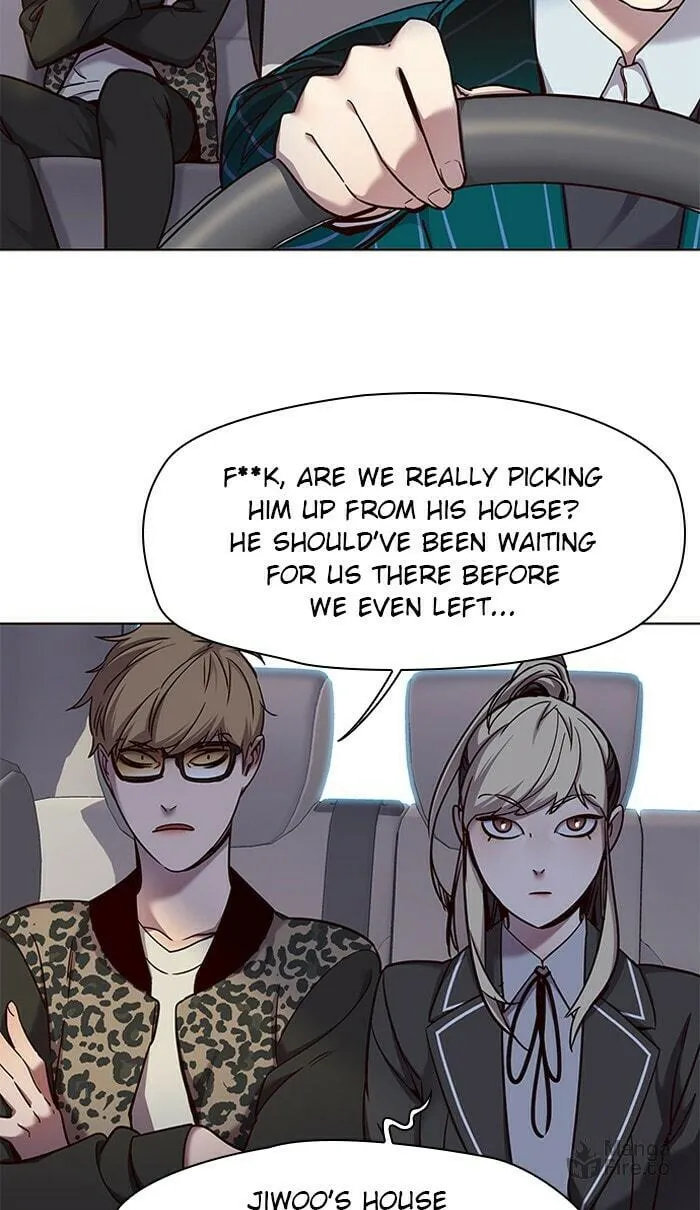 Eleceed Chapter 67 page 3 - 