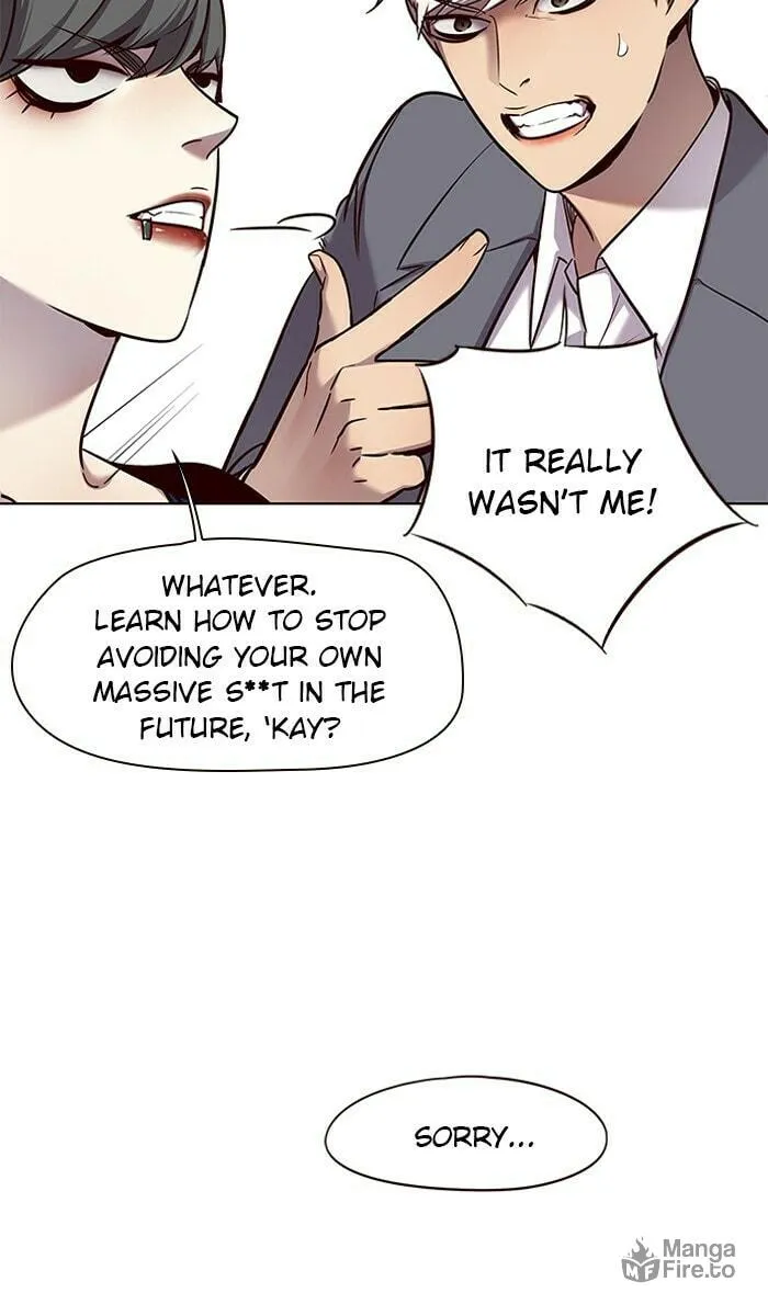 Eleceed Chapter 67 page 21 - 