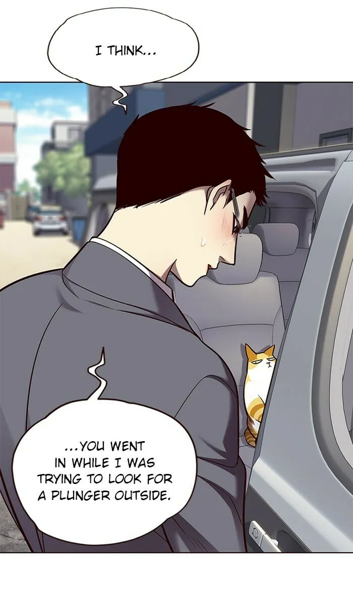 Eleceed Chapter 67 page 23 - 