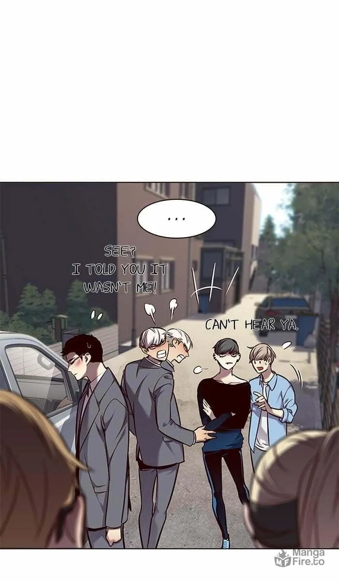 Eleceed Chapter 67 page 24 - 