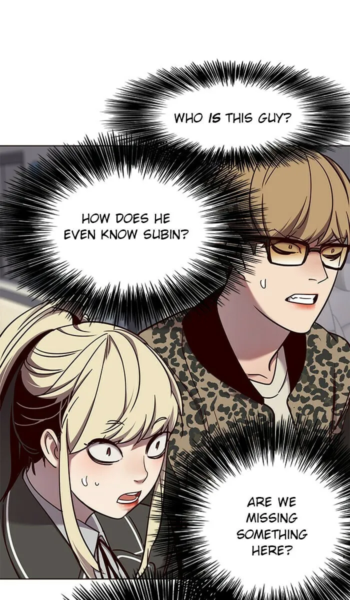 Eleceed Chapter 67 page 26 - 