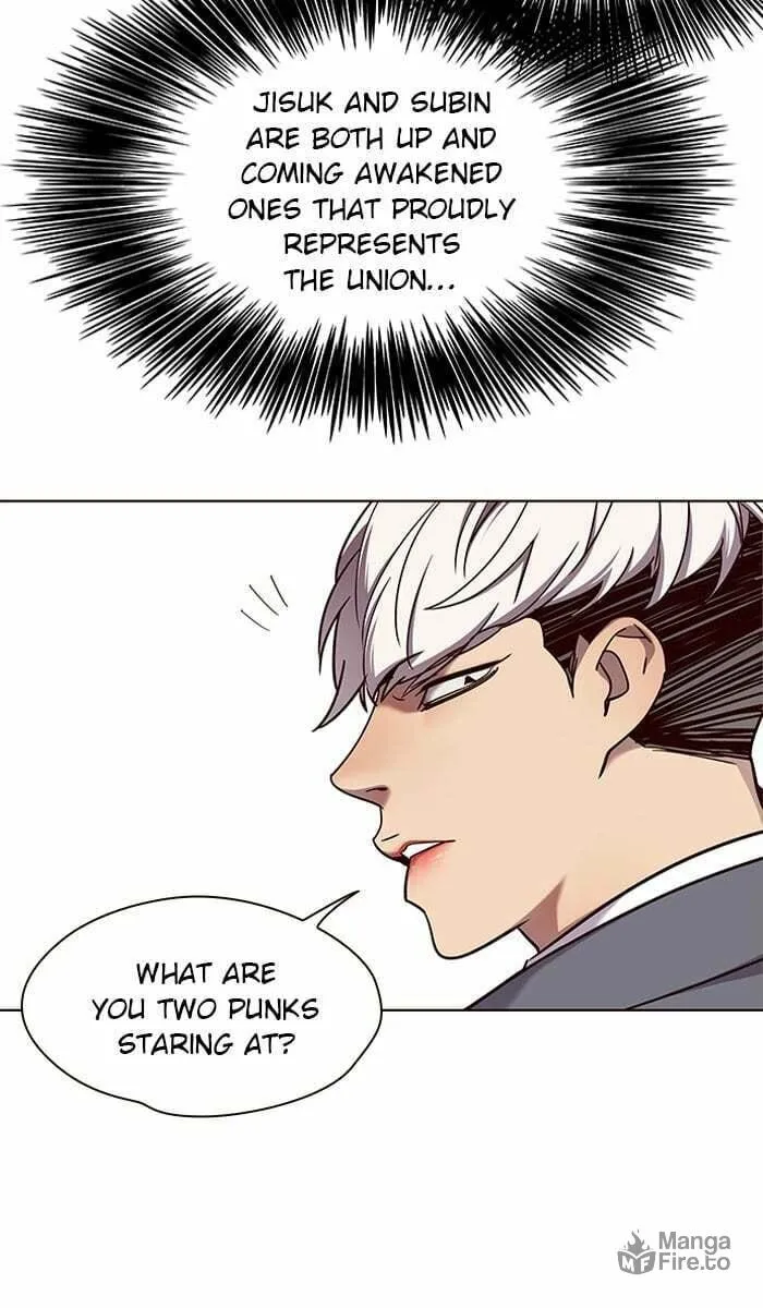 Eleceed Chapter 67 page 27 - 