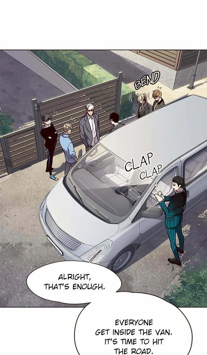 Eleceed Chapter 67 page 28 - 