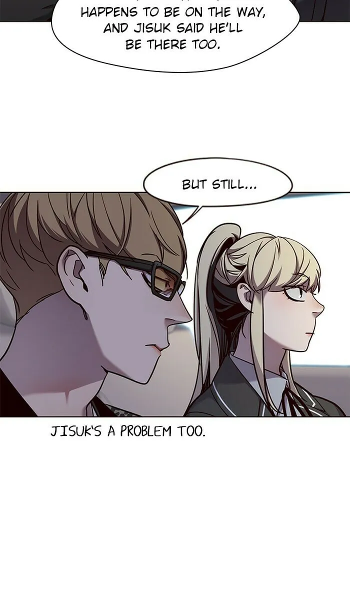Eleceed Chapter 67 page 4 - 