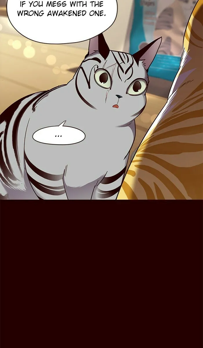 Eleceed Chapter 67 page 38 - 
