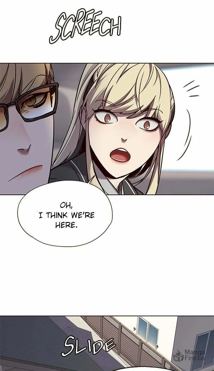 Eleceed Chapter 67 page 5 - 