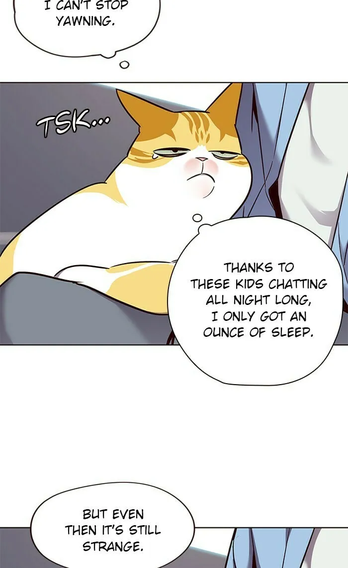 Eleceed Chapter 67 page 44 - 