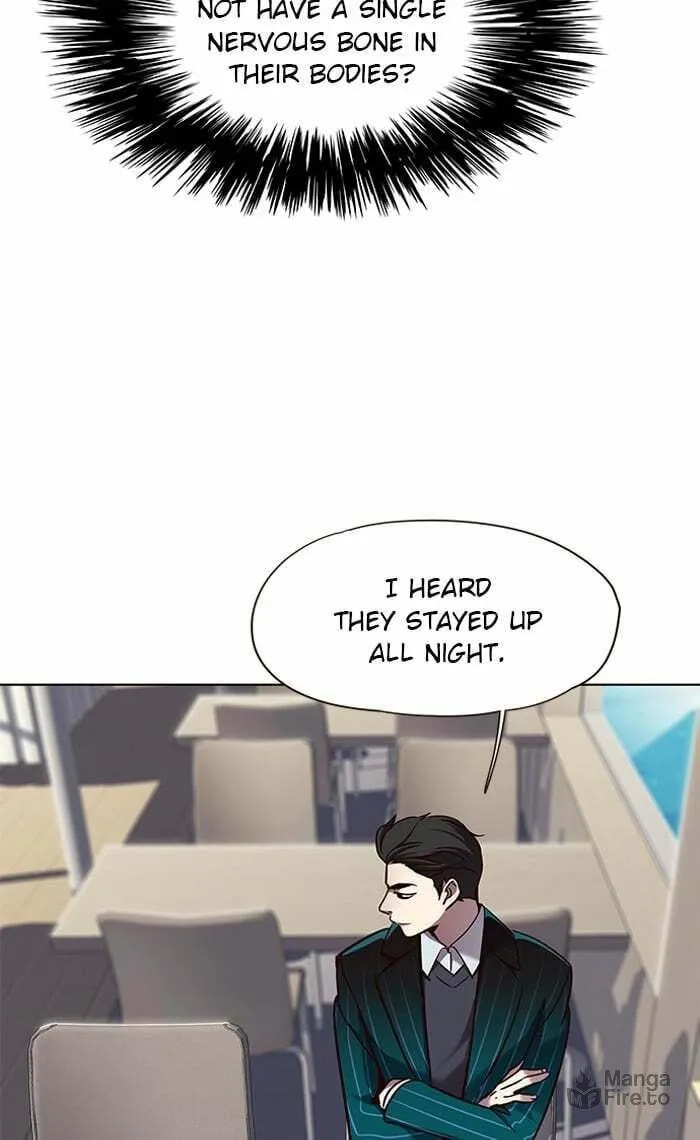 Eleceed Chapter 67 page 50 - 