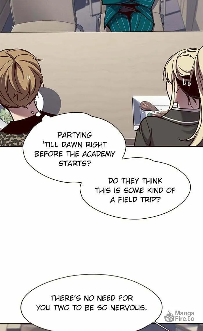 Eleceed Chapter 67 page 51 - 