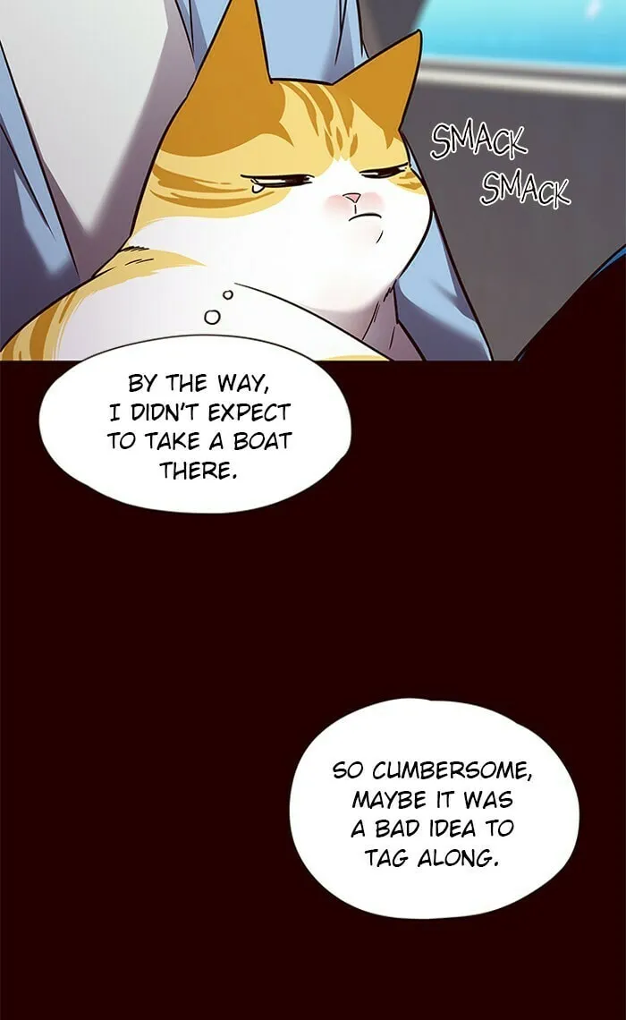 Eleceed Chapter 67 page 56 - 
